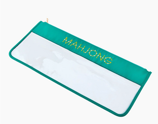Mahjong Tile Bag