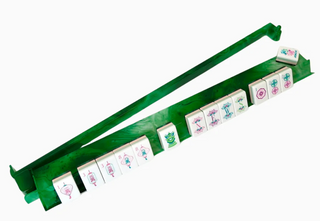 Mahjong Racks and Pushers