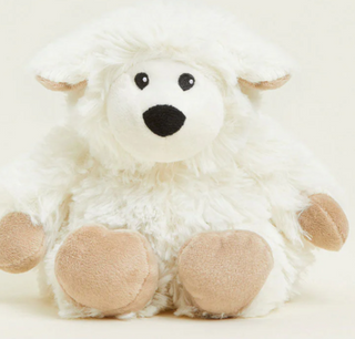 Warmies Junior Stuffed Animal