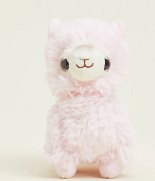 Warmies Junior Stuffed Animal