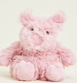 Warmies Junior Stuffed Animal