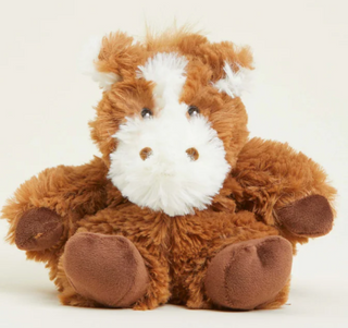 Warmies Junior Stuffed Animal