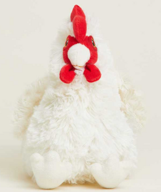 Warmies Junior Stuffed Animal