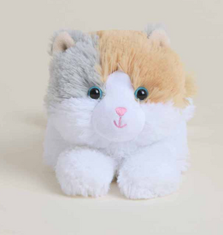 Warmies Junior Stuffed Animal