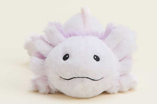 Warmies Junior Stuffed Animal