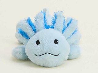 Warmies Junior Stuffed Animal