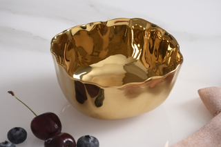 Portofino Snack Bowl