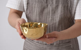 Portofino Snack Bowl