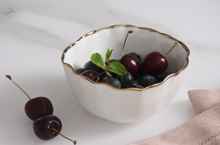 Portofino Snack Bowl