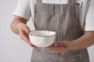 Portofino Snack Bowl