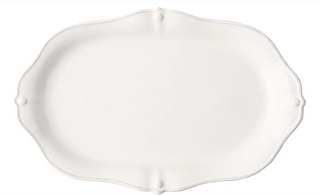 Berry & Thread Whitewash Platters and Trays