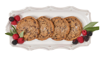 Berry & Thread Whitewash Platters and Trays