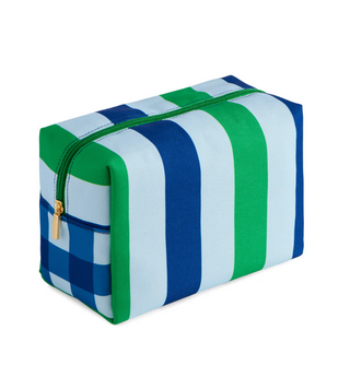 Samba Zip Pouch