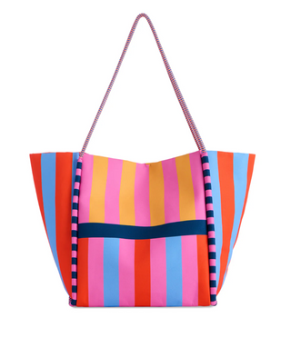 Samba Tote
