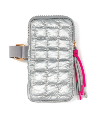 Logan Tumbler Fanny Pack