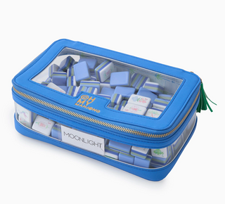 Mahjong Tile Storage Bag