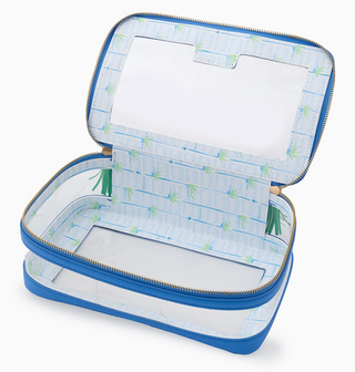 Mahjong Tile Storage Bag