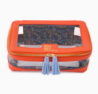 Mahjong Tile Storage Bag