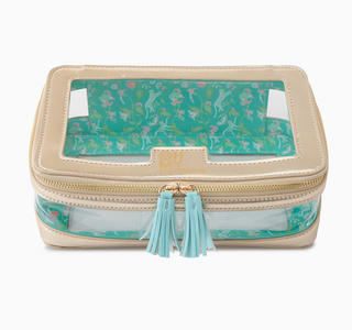 Mahjong Tile Storage Bag