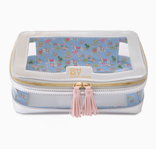 Mahjong Tile Storage Bag