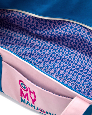 Mahjong Mat Storage Bag
