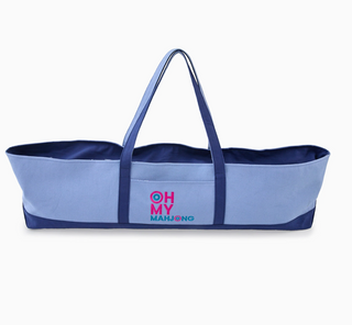 Mahjong Mat Storage Bag