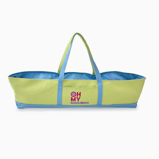 Mahjong Mat Storage Bag