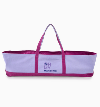 Mahjong Mat Storage Bag