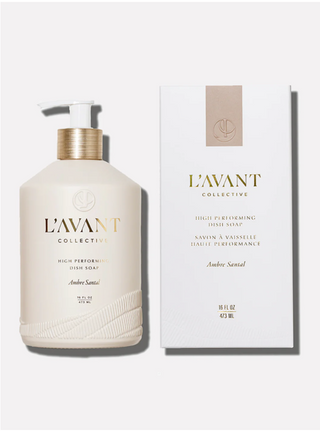 L'Avant Dish Soap