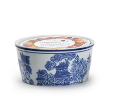 Chinoiserie Deli Container