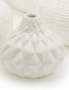 Artisan Carvings Vases