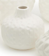 Artisan Carvings Vases