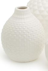 Artisan Carvings Vases