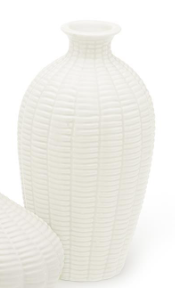 Artisan Carvings Vases