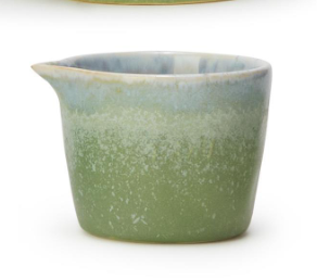 Artisanal Tidbit Cups - Set of 4