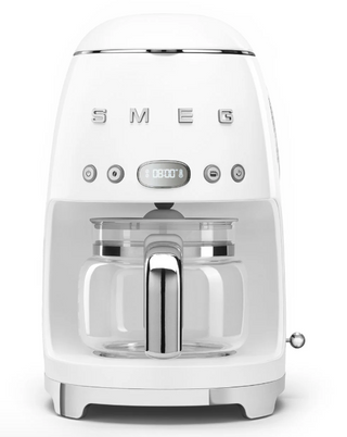 Smeg Coffee Maker