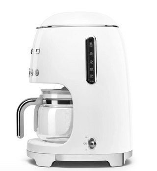 Smeg Coffee Maker