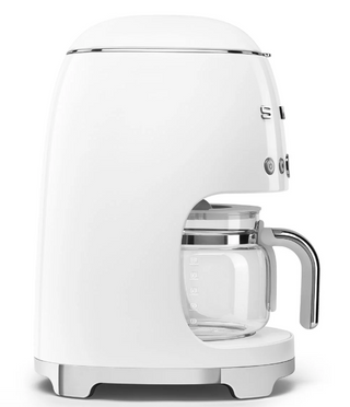 Smeg Coffee Maker