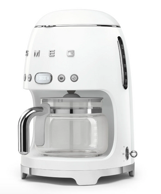 Smeg Coffee Maker