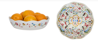 Sofia 10" Serving Bowl