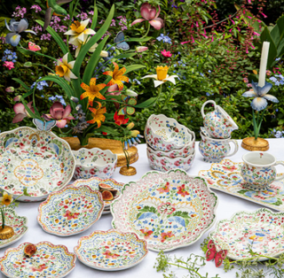 Sofia 10" Serving Bowl