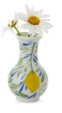 Mini Lemon Vases