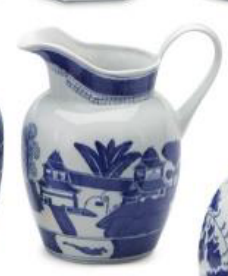 Canton Collection Pitcher
