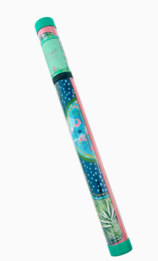 Serengeti Mat in Tube
