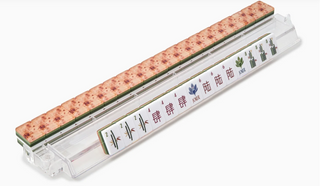 Heritage Mahjong Tile Set