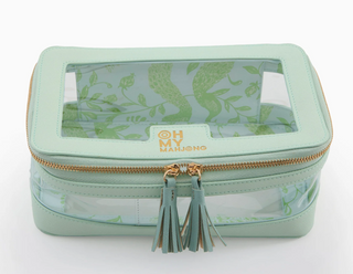 Mahjong Tile Storage Bag