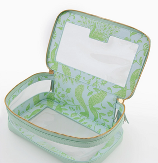 Mahjong Tile Storage Bag