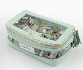 Mahjong Tile Storage Bag