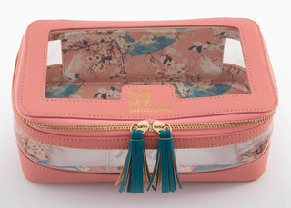 Mahjong Tile Storage Bag