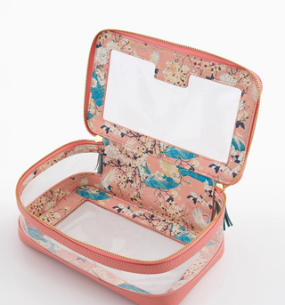 Mahjong Tile Storage Bag